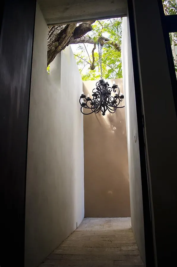 Ξενοδοχείο Villa Kinka Τουλούμ