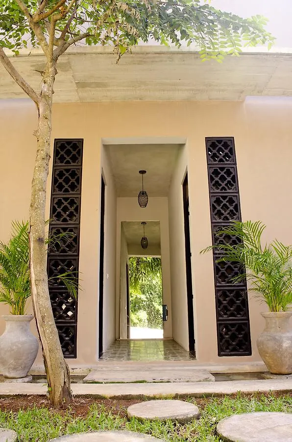 Villa Kinka Τουλούμ 0*,  Μεξικό
