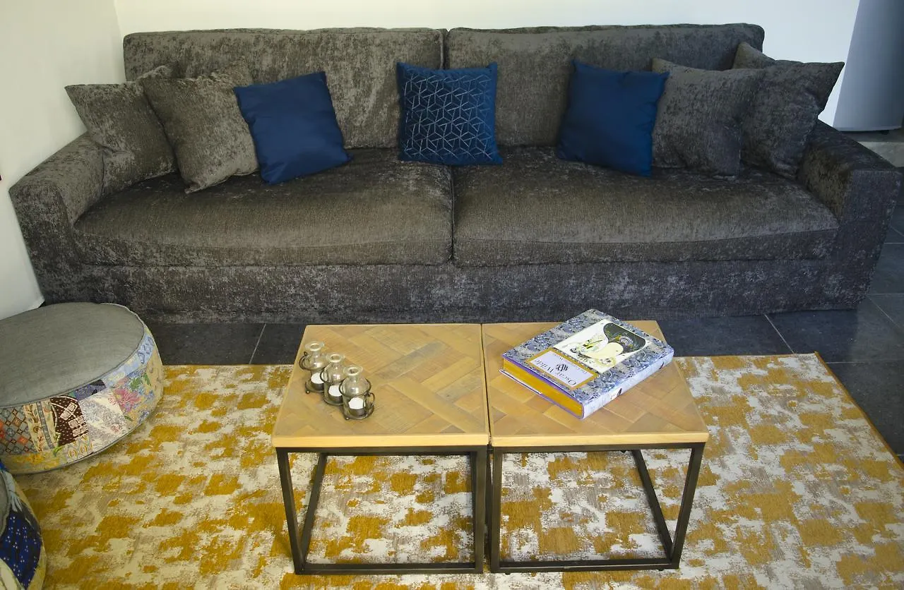 Villa Kinka Тулум 0*,