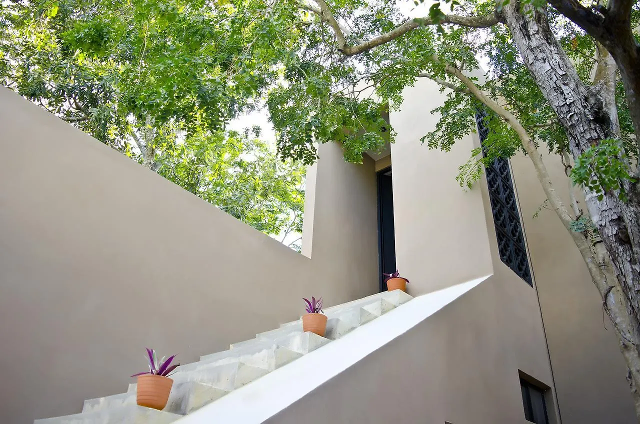 Villa Kinka Тулум